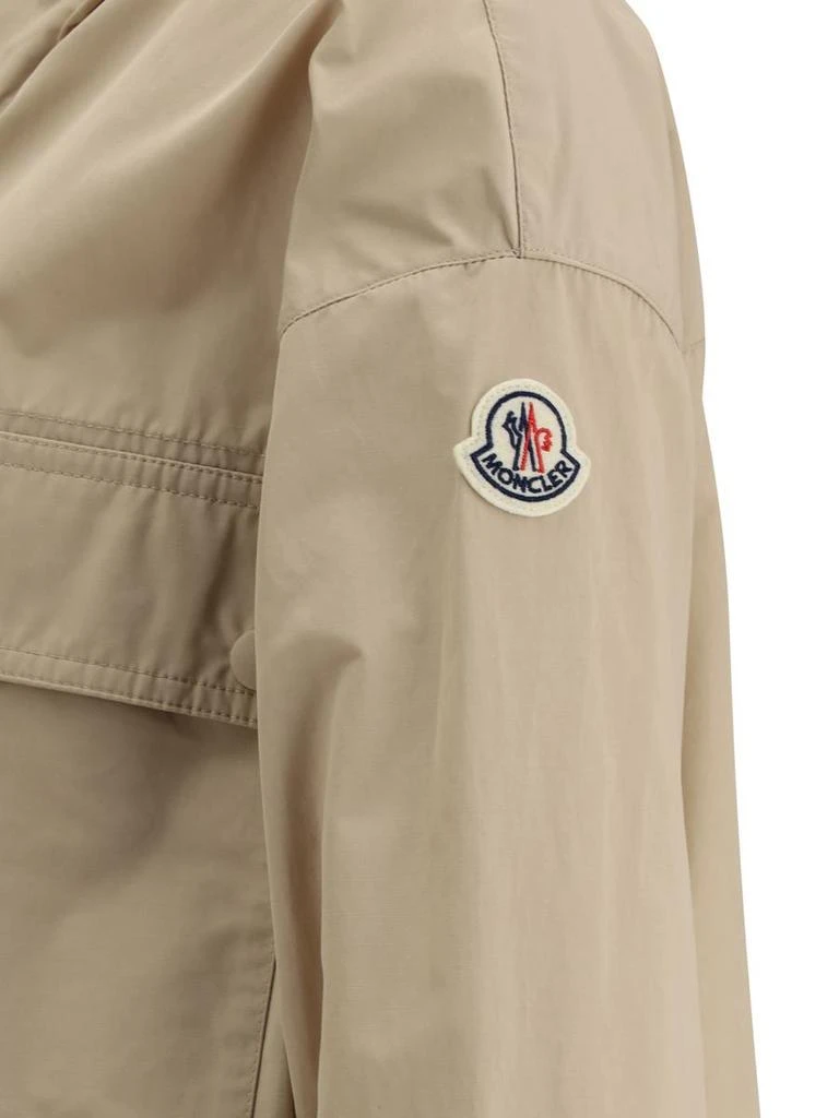 Moncler Moncler Down Jackets 3