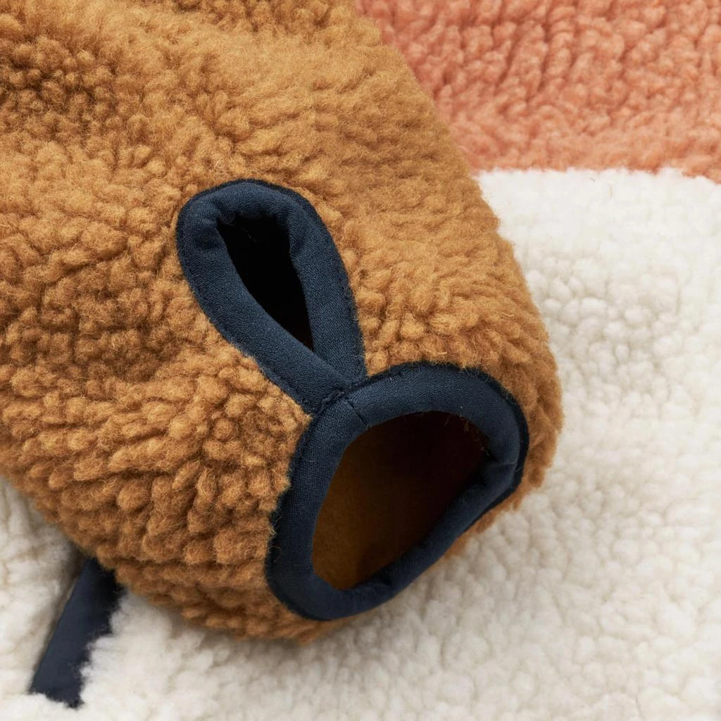 Liewood Liewood - Kid's Nolan Teddy Jacket 4