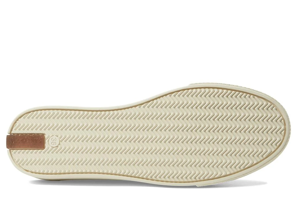 ALL SAINTS Milla Sneakers 3