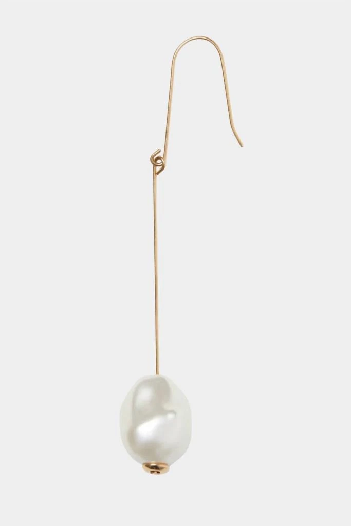 Rachel Comey Women
s Carlswell Earring In Pearl 2
