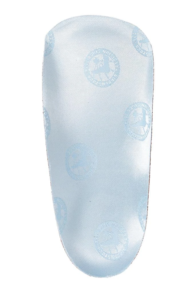 Birkenstock ‘Blue Footbed’ insole 2