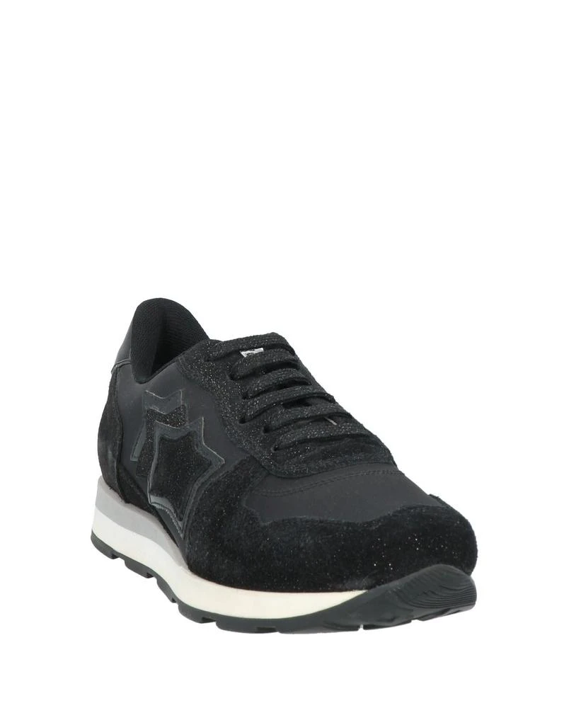 ATLANTIC STARS Sneakers 2