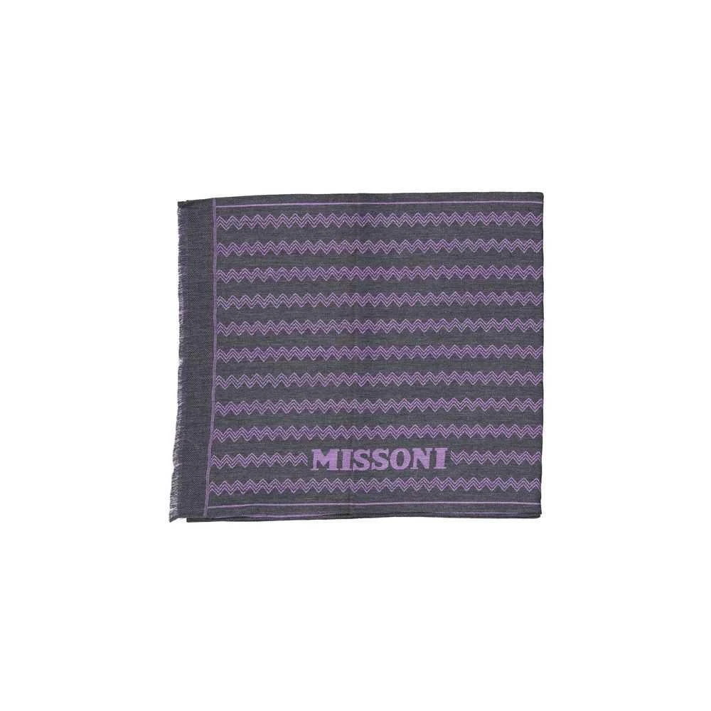 Missoni Wool Women
s Scarf