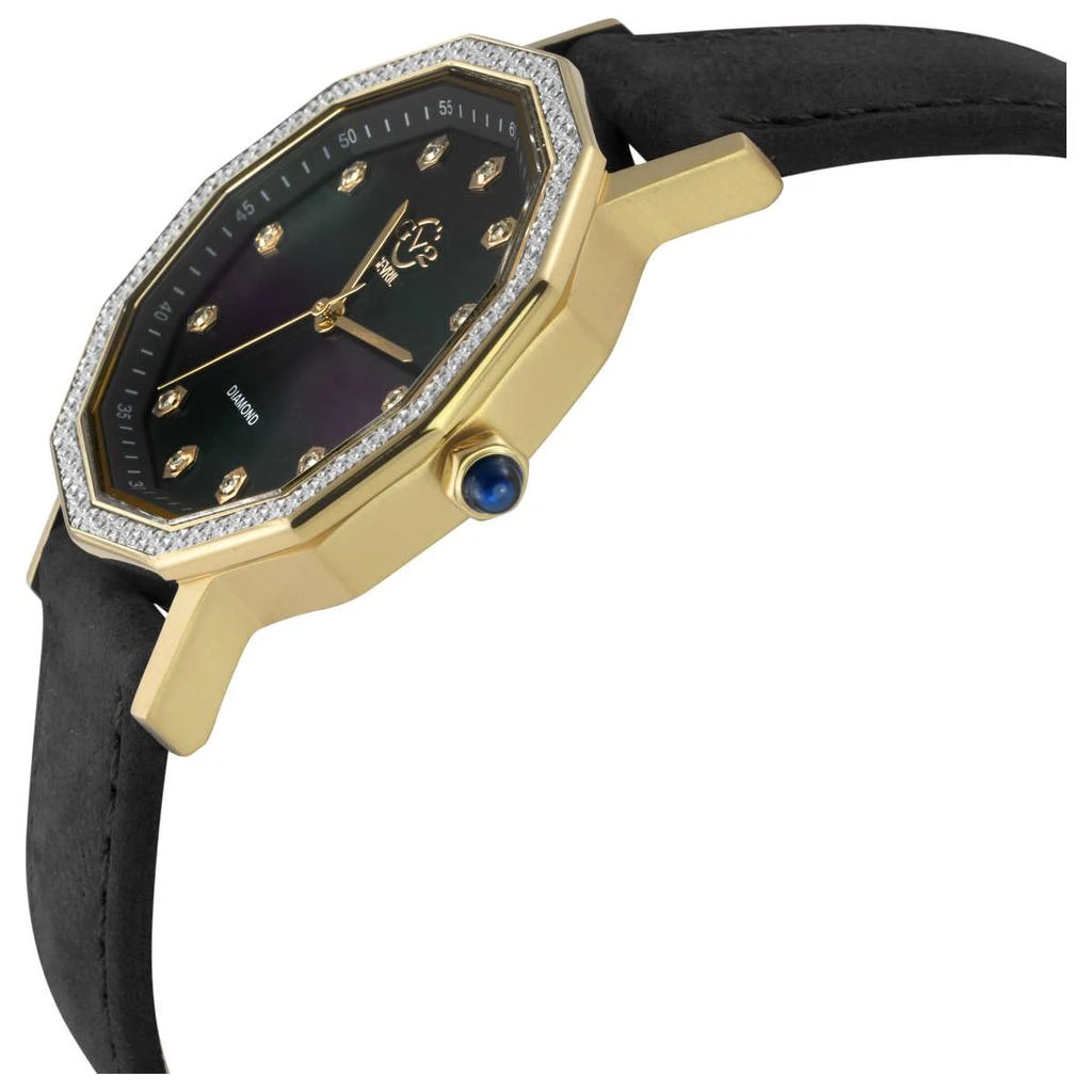 Gevril GV2 by Gevril Spello II Women's Watch 3