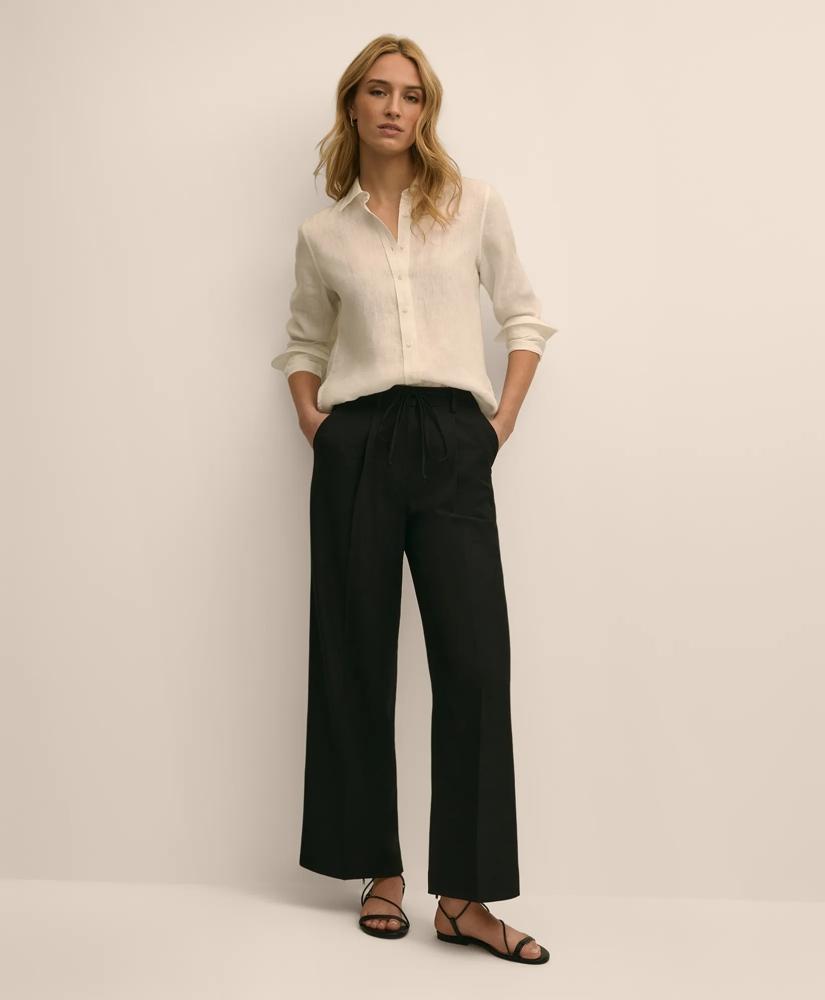 brooks brothers /elliot trousers w32 黒 Brooks Brothers Elliot Fit Stretch Cotton Advantage Chino® Pants