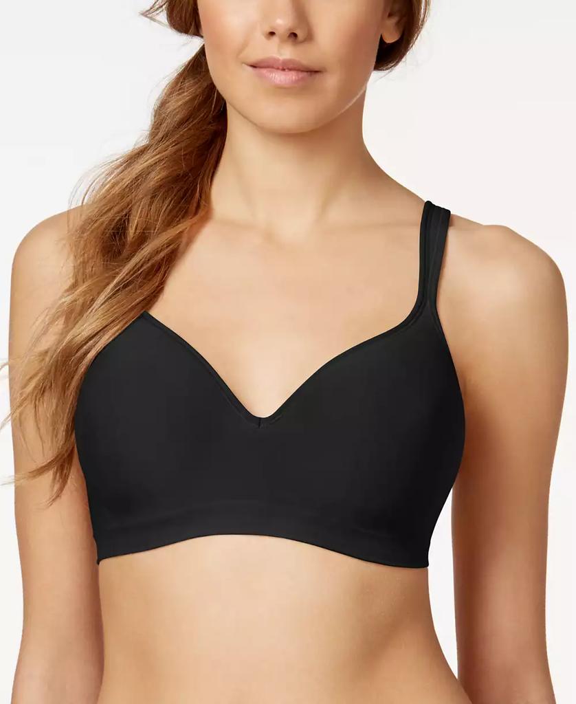 Bali Comfort Revolution Shaping Wireless Smoothing Bra 3463