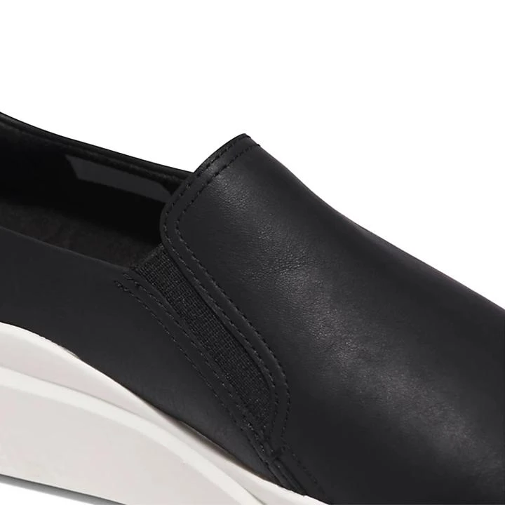 Timberland Nite Flex Slip-On for Women in Black 2