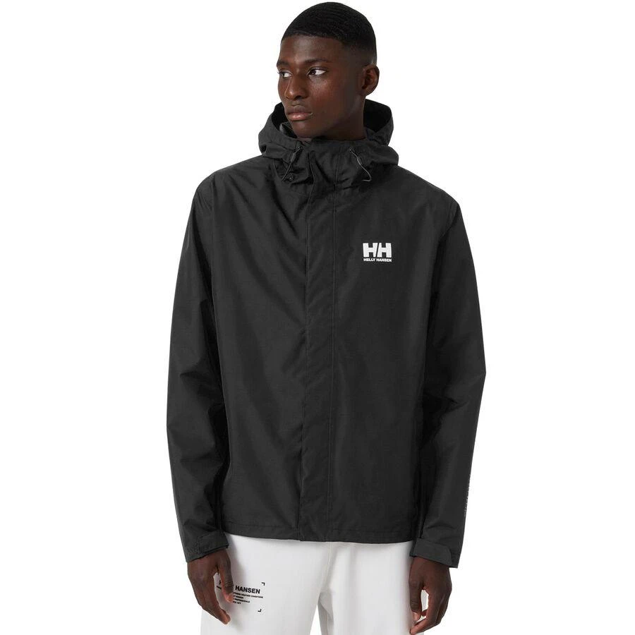 Helly Hansen Seven J Jacket - Men's 1