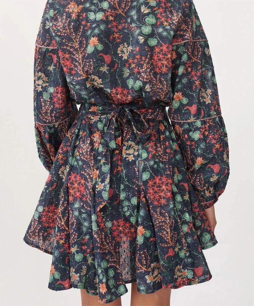 CHUFY Chufy - Thomas Organic Cotton Mini Dress 2