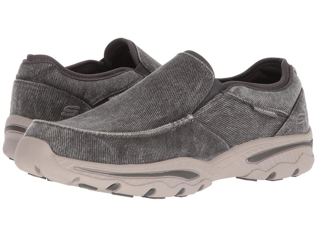 SKECHERS Relaxed Fit: Creston - Moseco 1