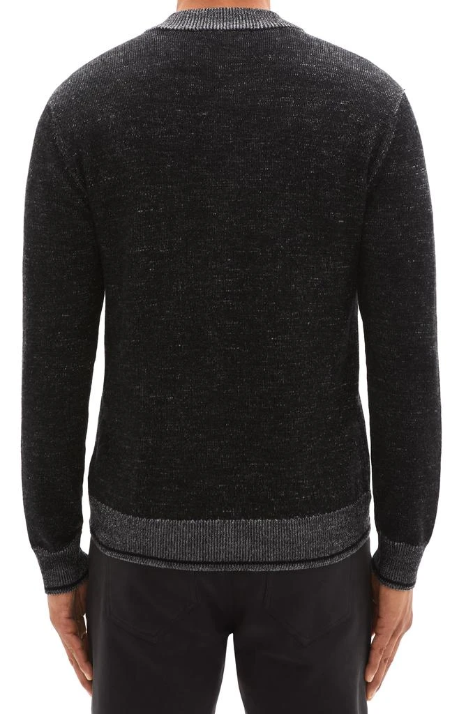 Robert Barakett Vulcan Baseball Sweater Jacket 2