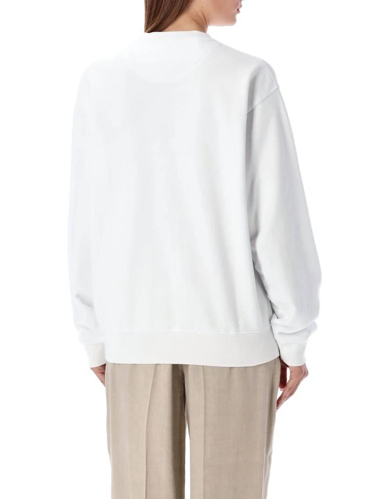 ANINE BING Anine Bing Kate Moss Print Fleece 2