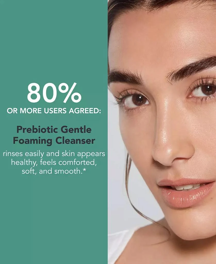 Dermablend Professional Prebiotic Gentle Foaming Cleanser, 8 oz. 6