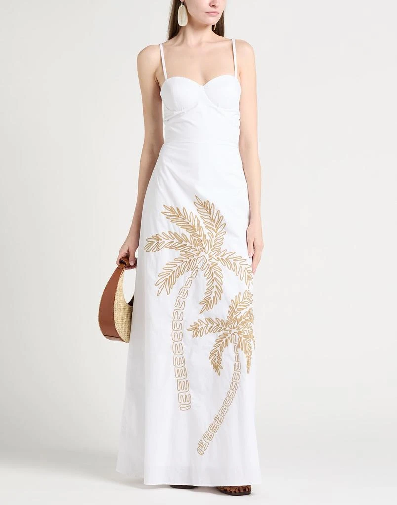 Amotea Long dress 2
