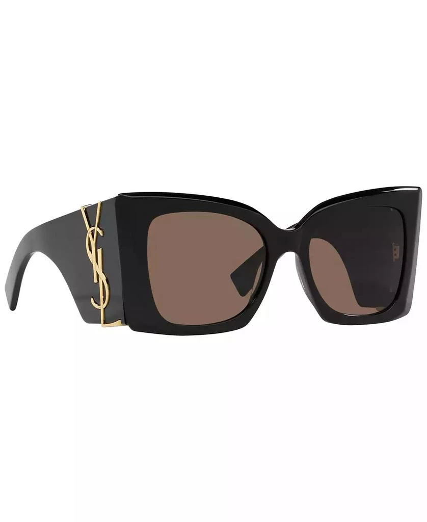 Yves Saint Laurent Women's Blaze Sunglasses, SL M119 3