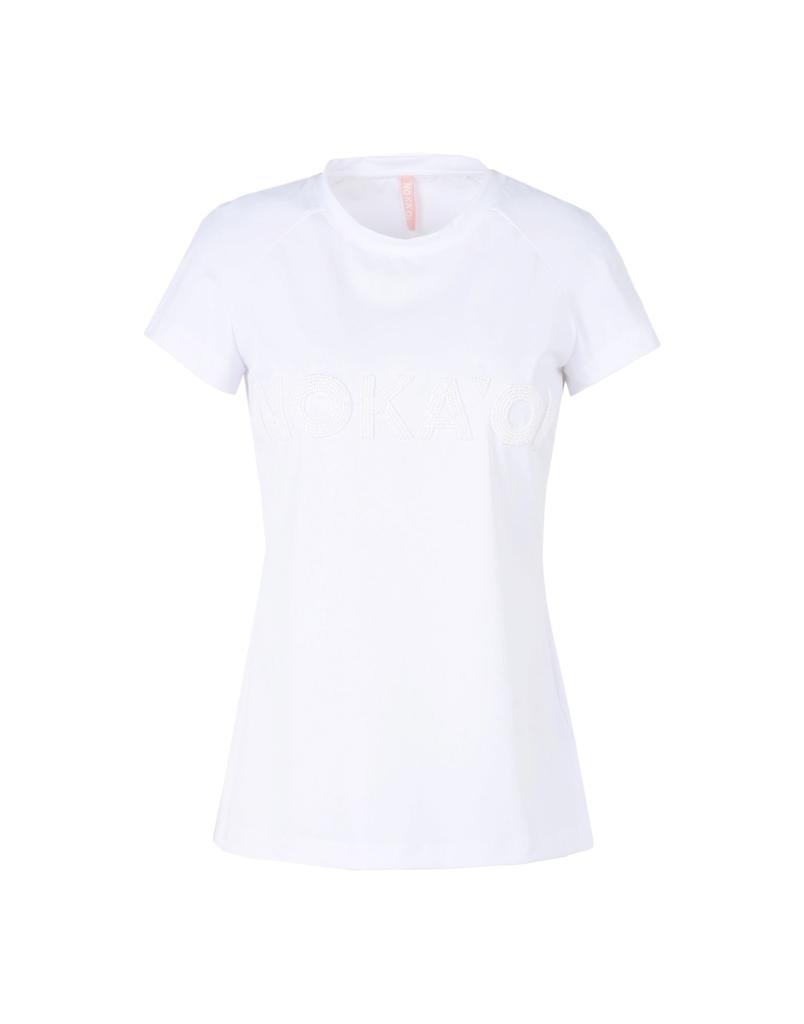 NO KA 'OI Basic T-shirt