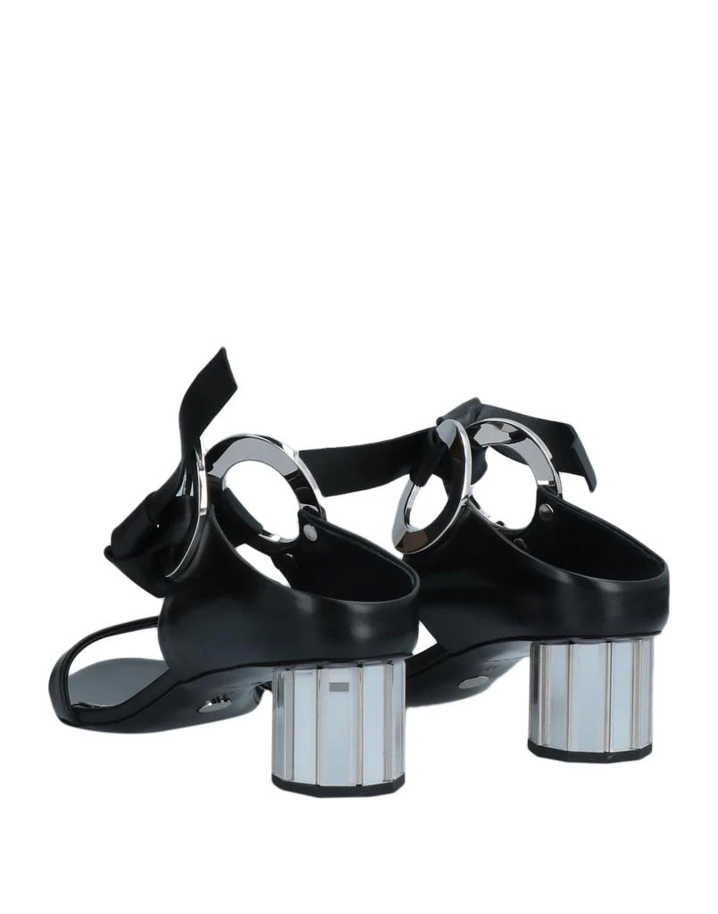 Proenza Schouler Proenza Schouler - Sandals - Black - Woman 2