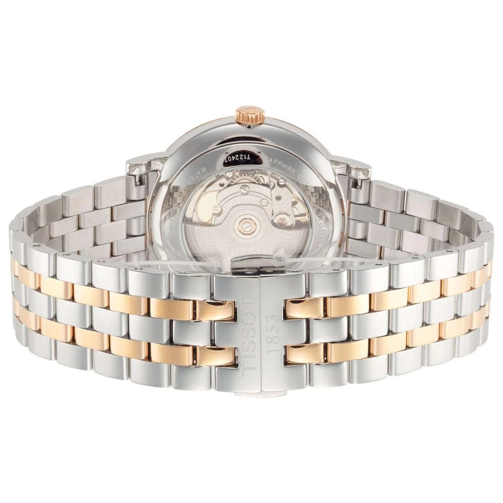 Tissot Tissot Carson Men's Automatic Watch 2