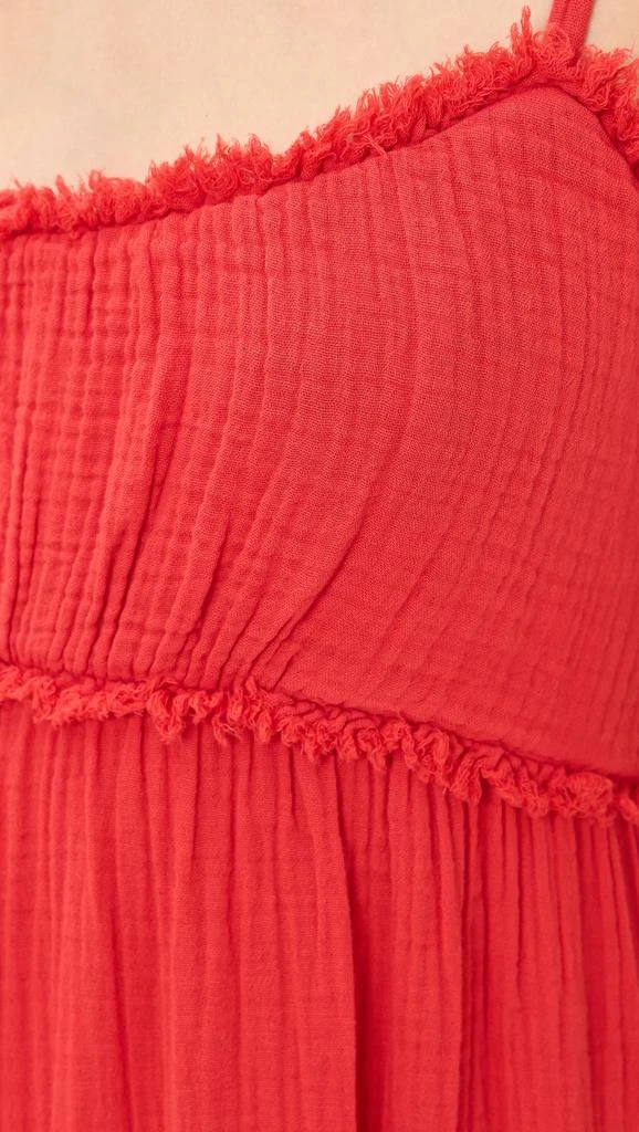 XIRENA Jacinda Dress 5