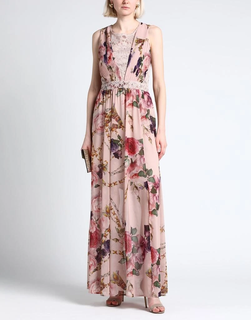 RINASCIMENTO Long dress 2