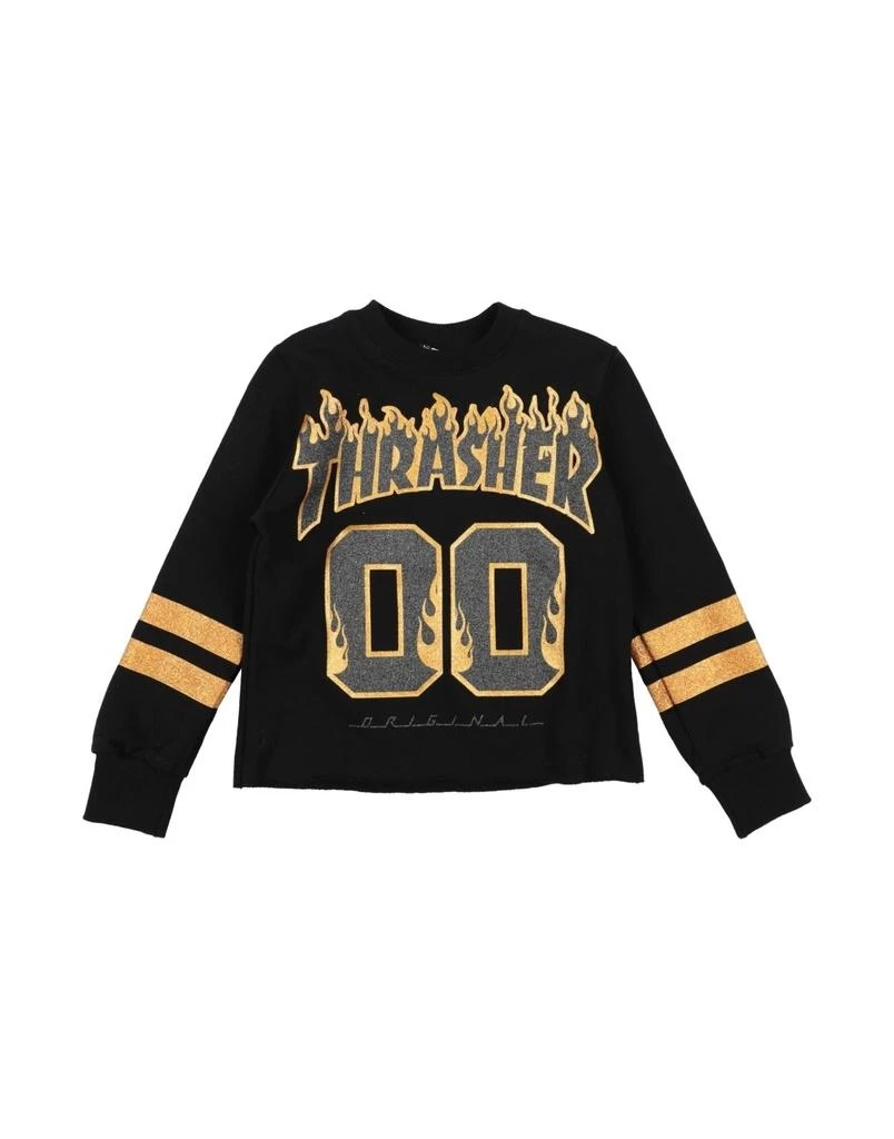 Thrasher Sweatshirt 1
