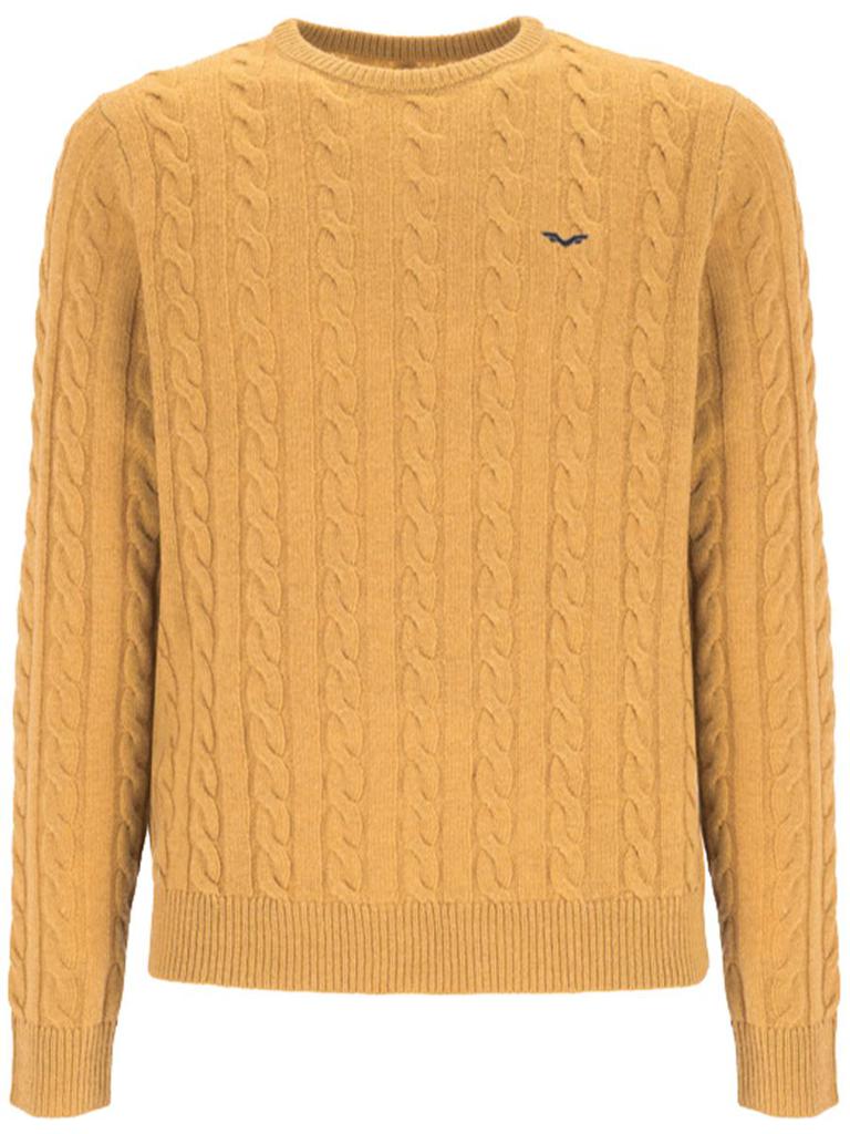 ARMATA DI MARE Armata Di Mare Grecale Necklace Clothing