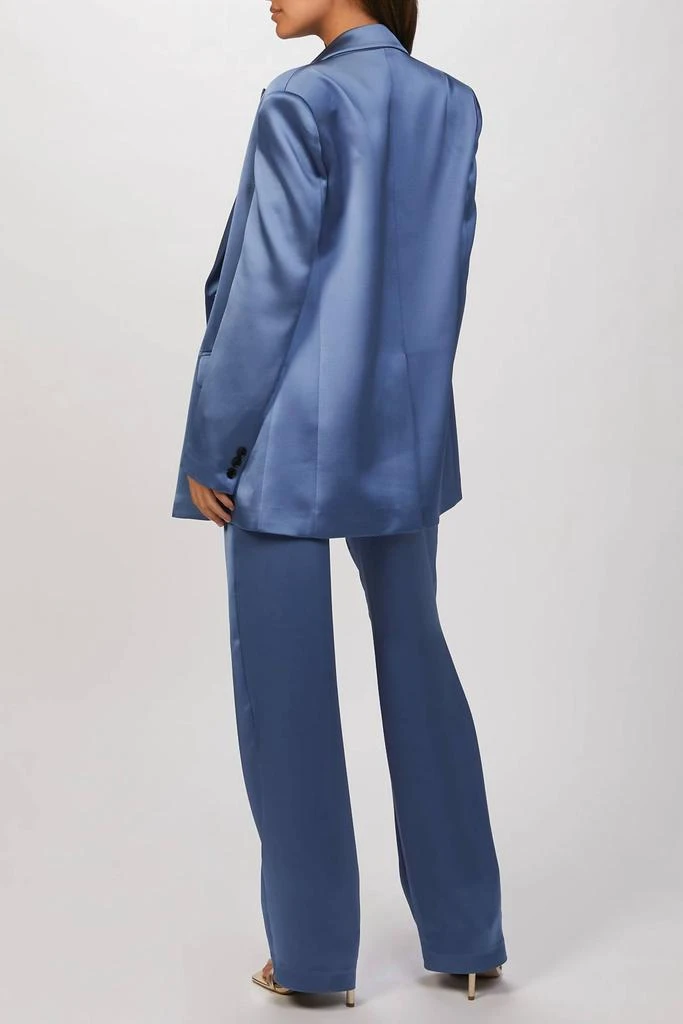 IN THE MOOD FOR LOVE BONNIE SATIN JACKET 3