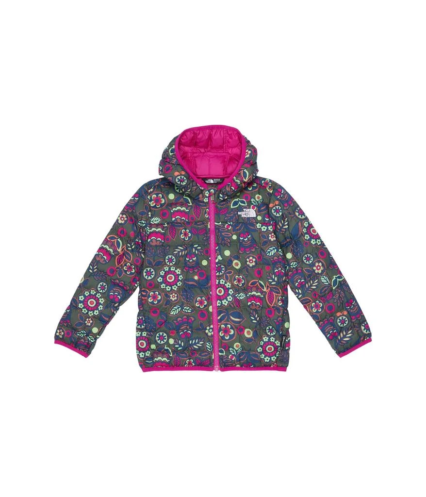 The North Face Kids ThermoBall™ Hooded Jacket (Toddler) 1