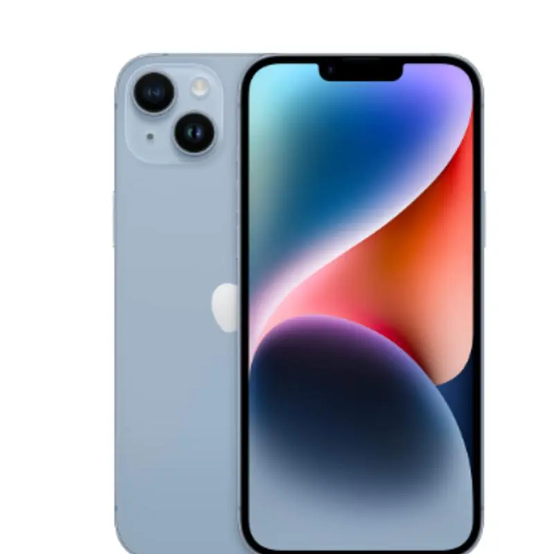 Apple Apple - iPhone 14 Plus 256GB Blue (Grade A)