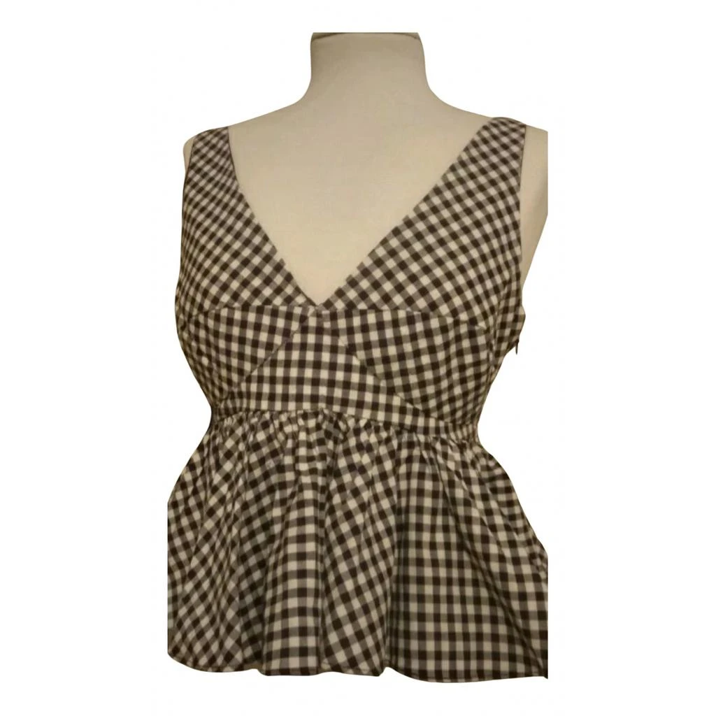 Zara Zara Corset 1