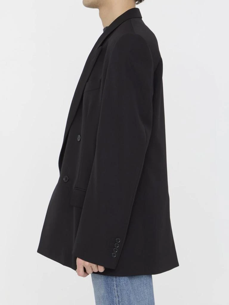 Balenciaga Oversized Blazer 3