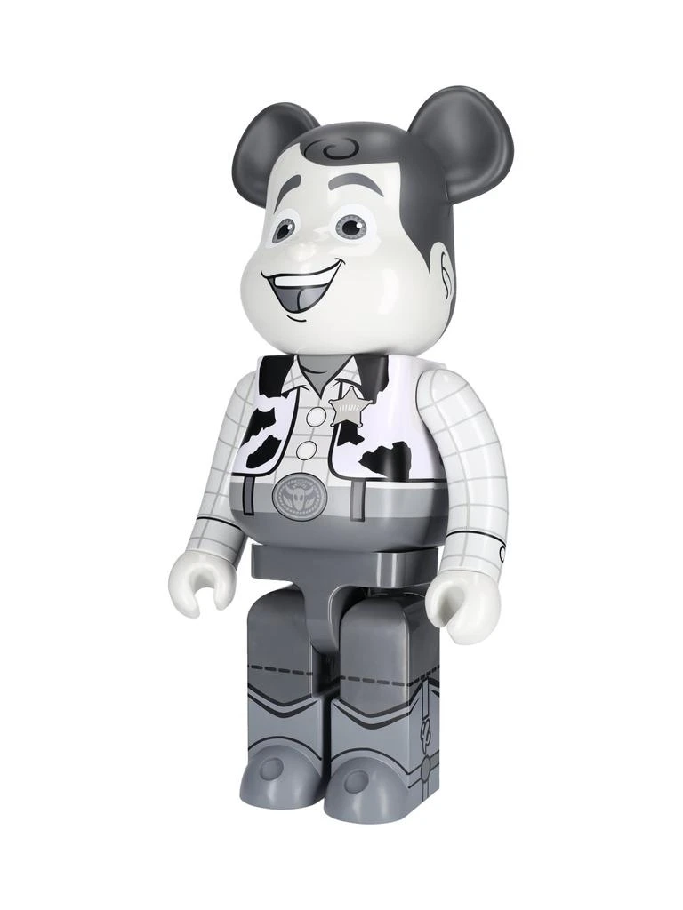 Medicom Toy Medicom Toy X Toy Story Woody 1000% Be@rbrick Figure 3