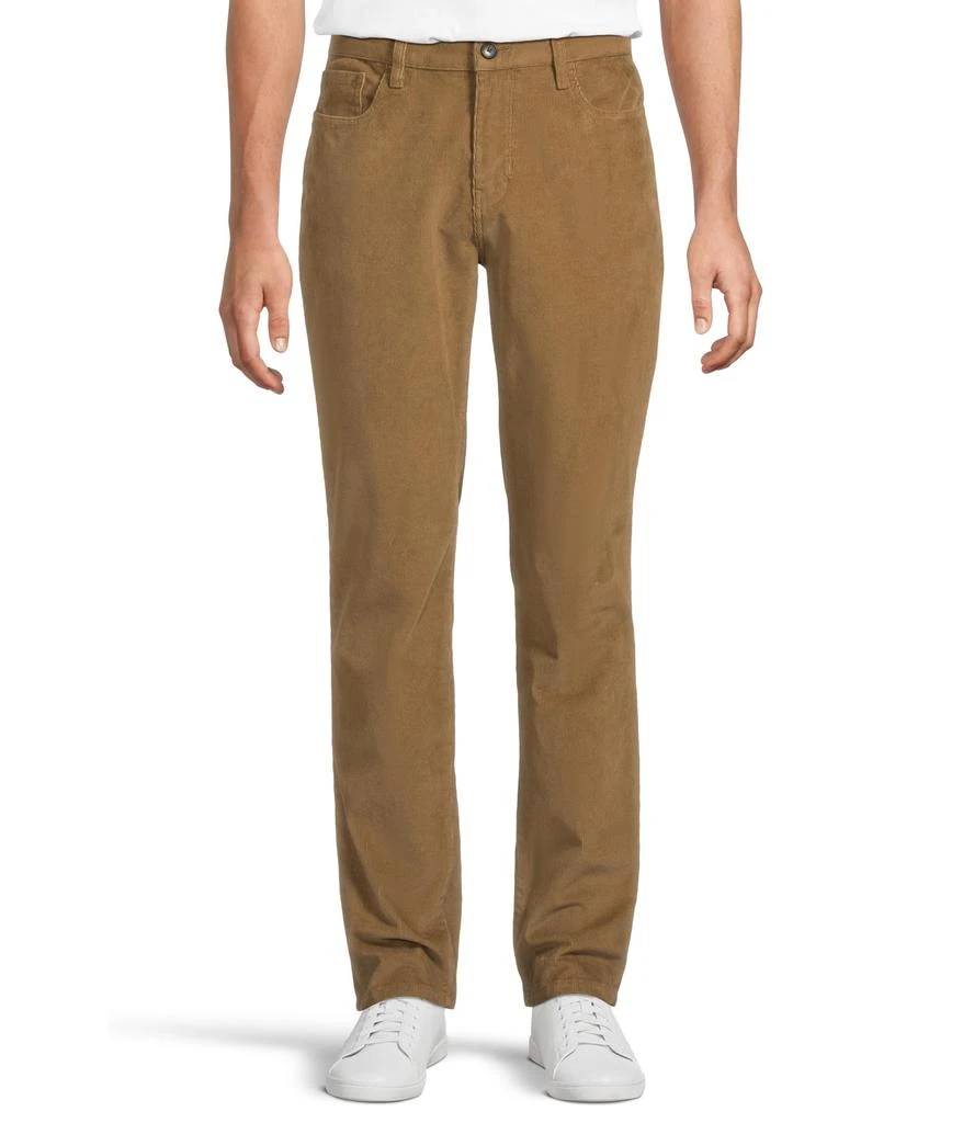 Vince Dylan 5-Pocket Corduroy Pants 1