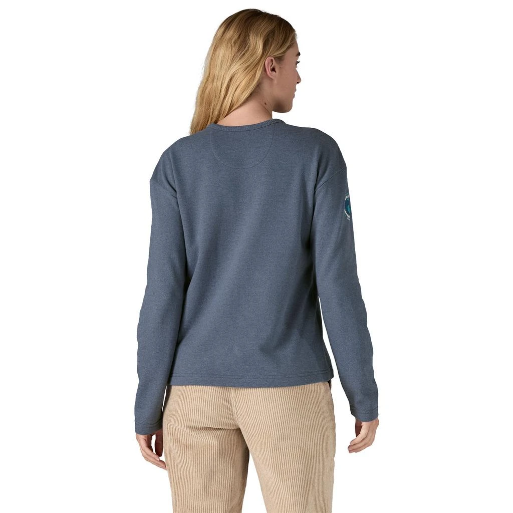 Patagonia Patagonia Lightweight Unity Fitz Wildrise Crew - Women's 3