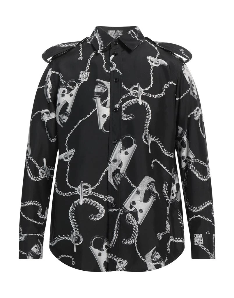 Burberry Patterned shirt 1