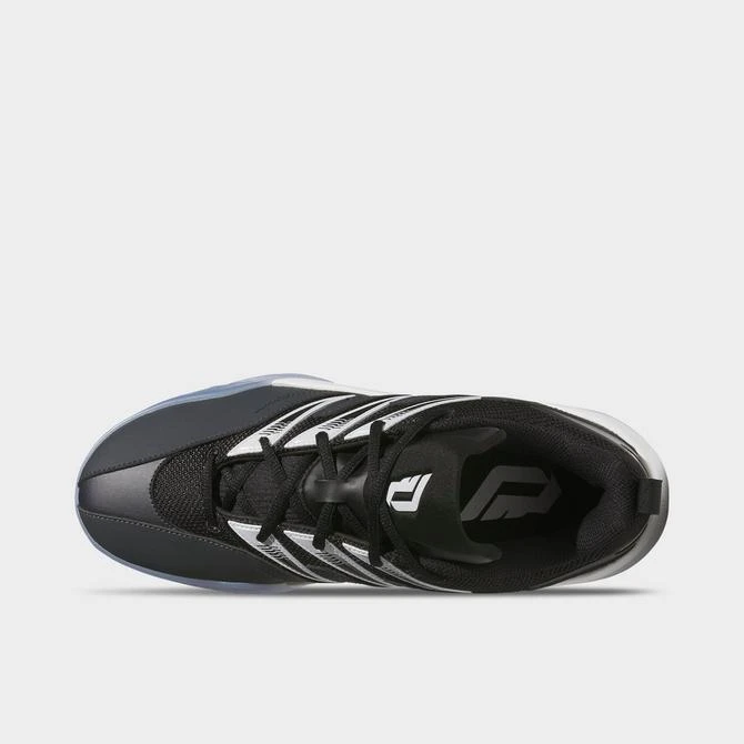 Adidas adidas Dame Certified 3 Basketball Shoes 9