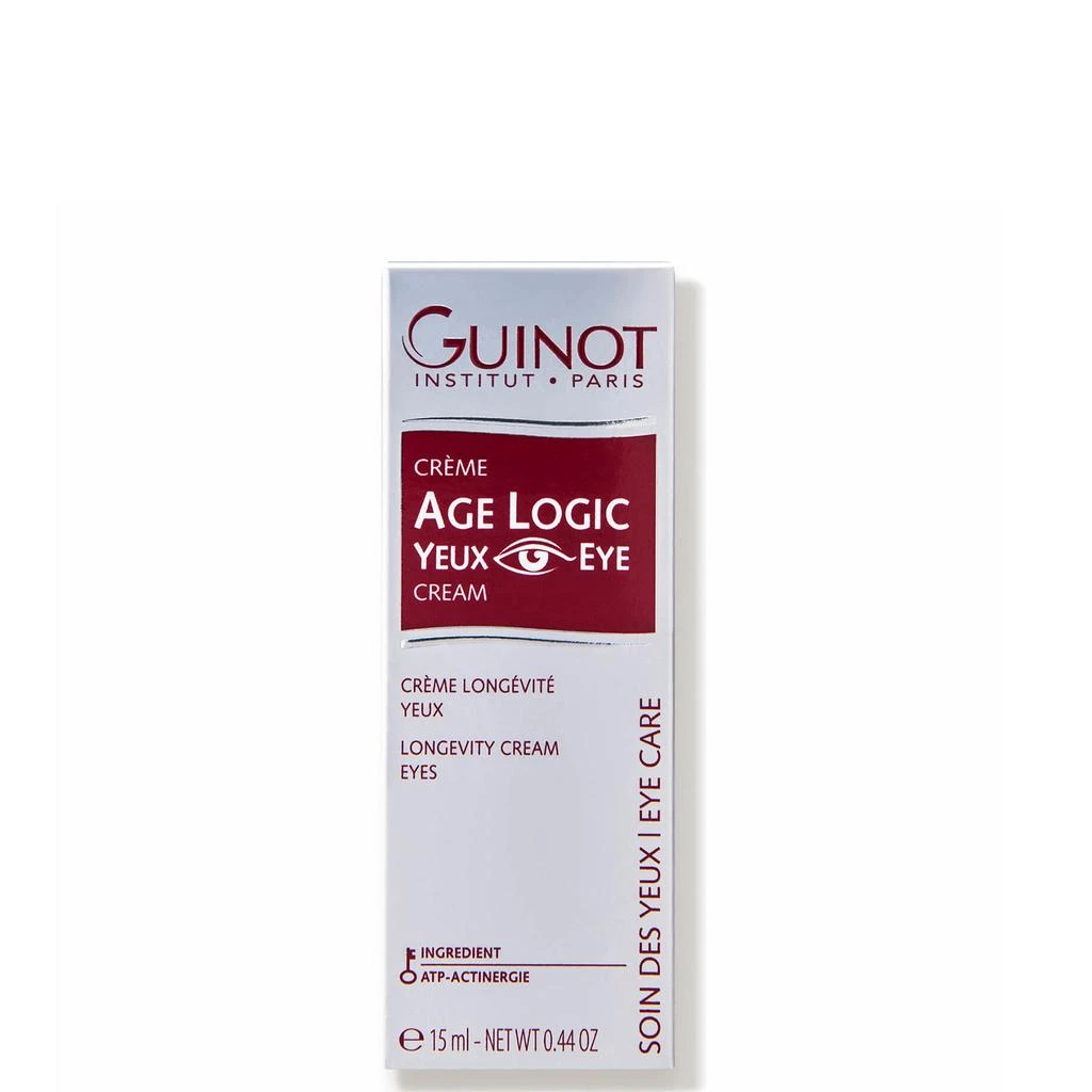 Guinot Guinot Age Logic Eye Cream 3