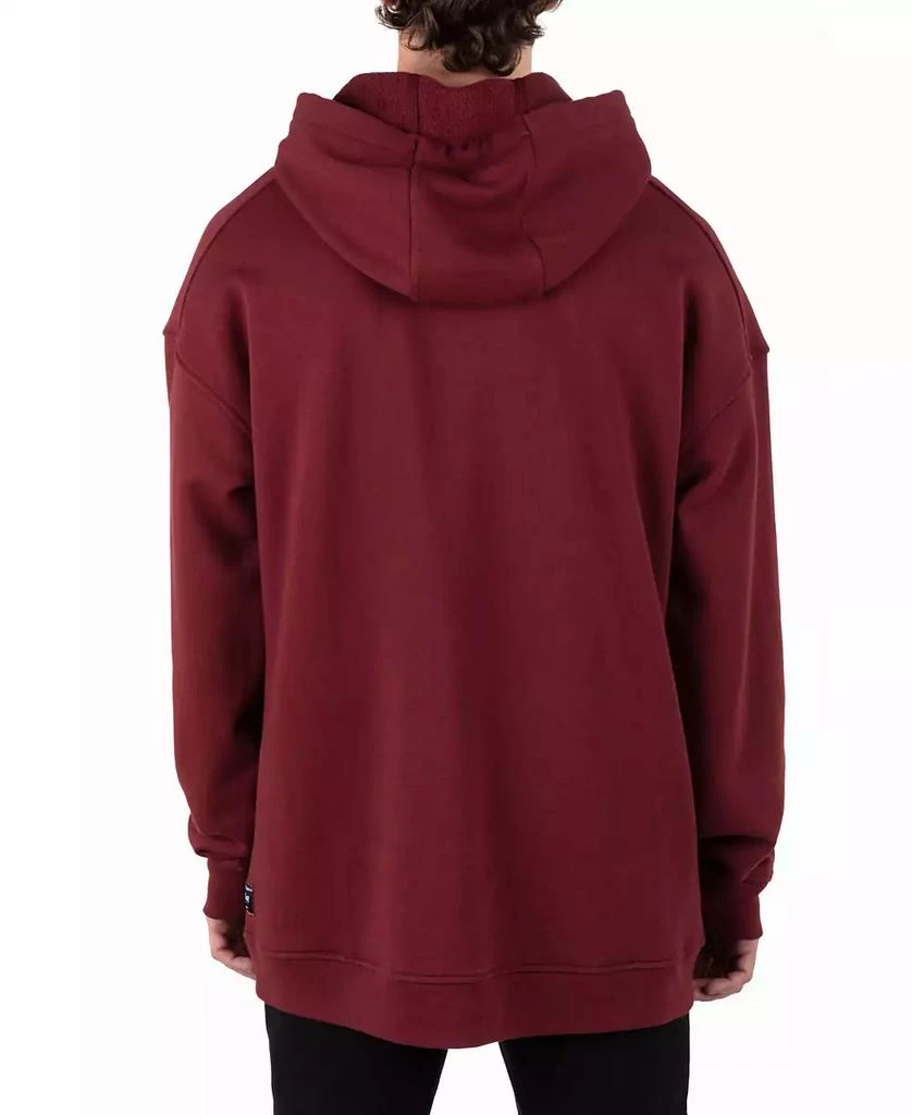 Hurley Men
s Ironclad Heavyweight Sweatshirt 2