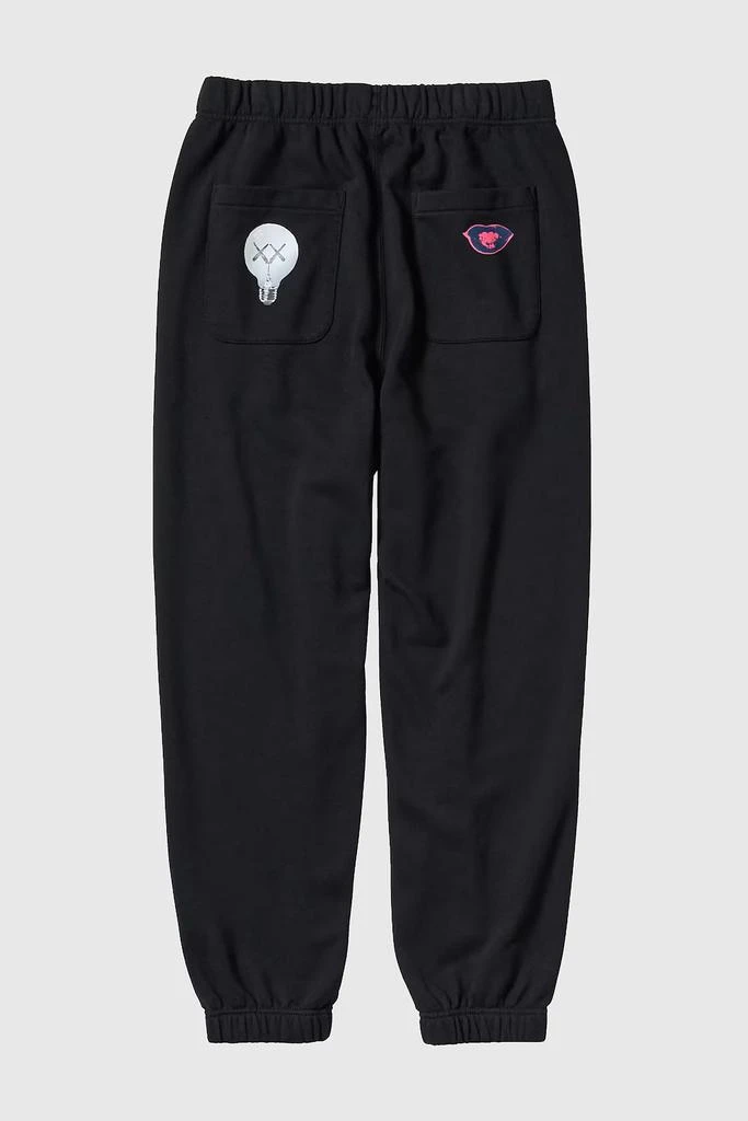 kaws KAWS x Uniqlo Warhol Sweatpants 2