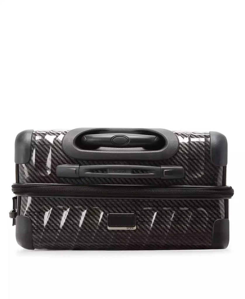 Tumi 19 Degree Lite Continental 4 Wheeled Carry-On Luggage 3