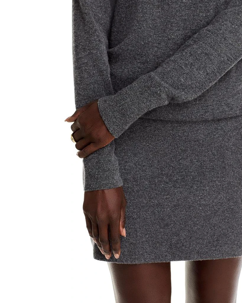 VERONICA BEARD Cassidy Sweater Dress 2