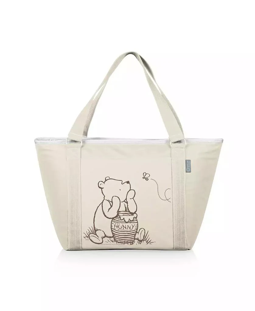 ONIVA Oniva Winnie The Pooh Topanga Cooler Tote Bag 1