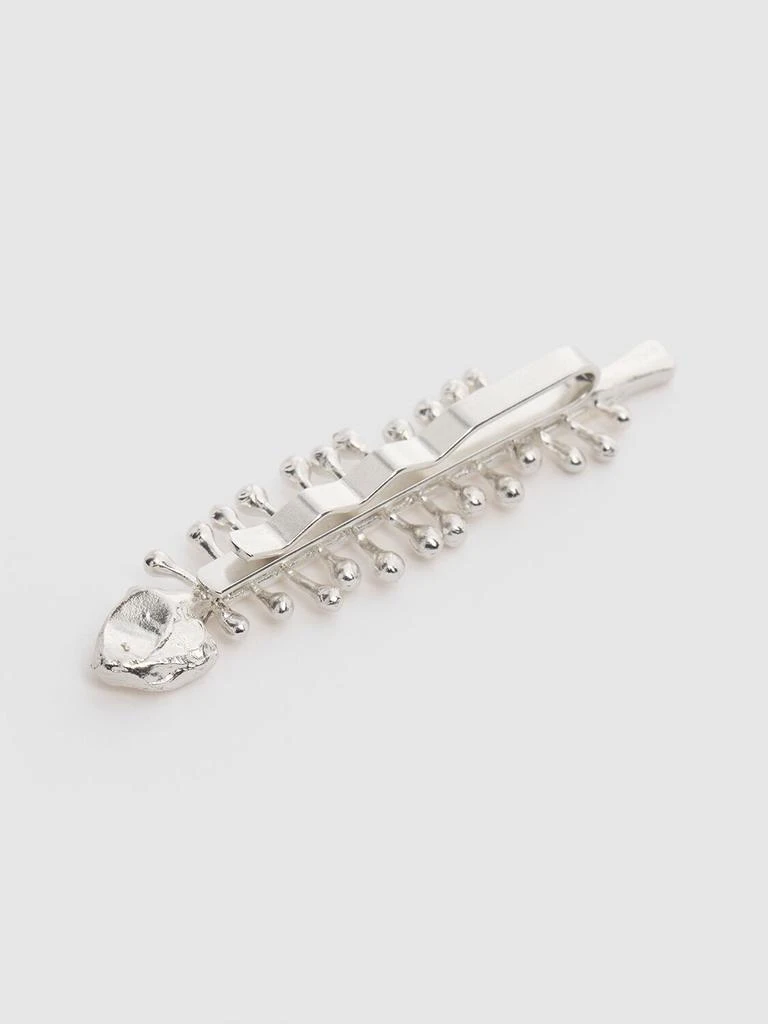 Alighieri The Skelectons Of The Barrette Hairclip 2