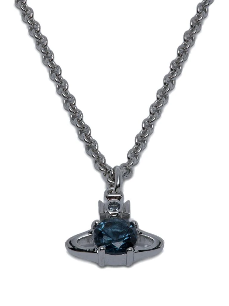Vivienne Westwood Orb Pendant Necklace 2