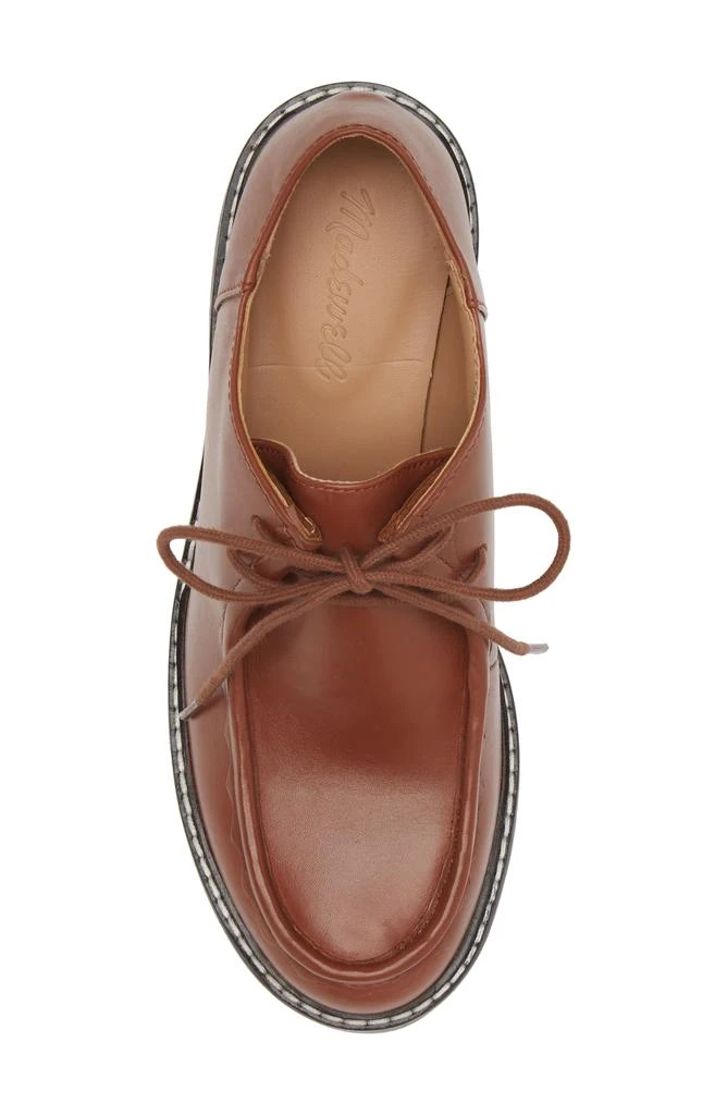 Madewell The Hempstead Desert Boot 5