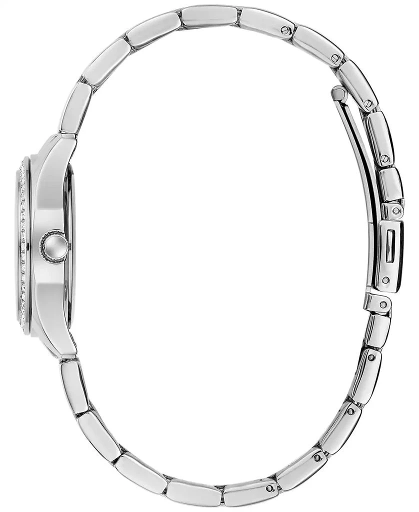 Caravelle Women's Stainless Steel Bracelet Watch 28mm 2