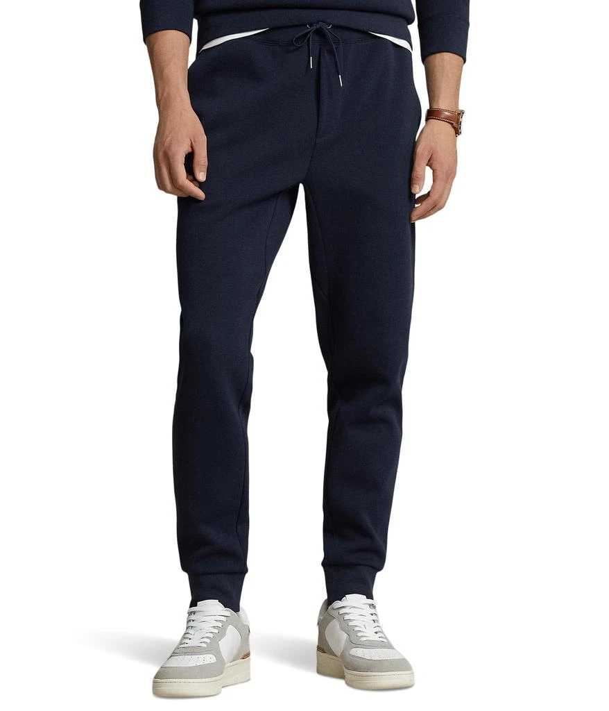 Polo Ralph Lauren Logo Double-Knit Jogger Pant 1