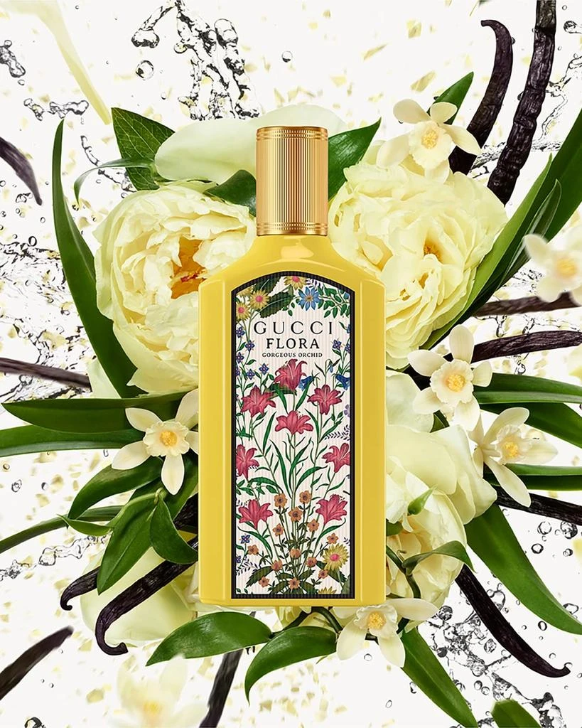 Gucci Flora Gorgeous Orchid, 50 mL 2