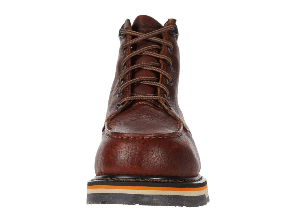 Timberland Gridworks 6" Alloy Safety Toe Waterproof 7