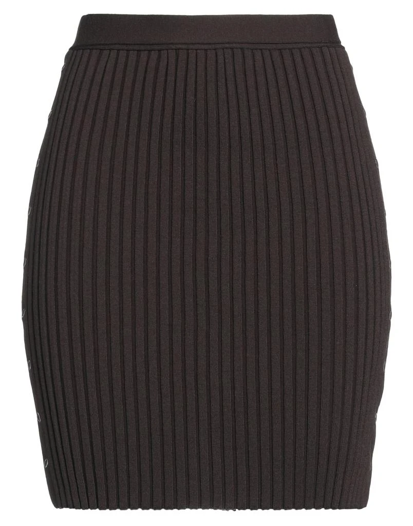 Wolford Mini skirt 1